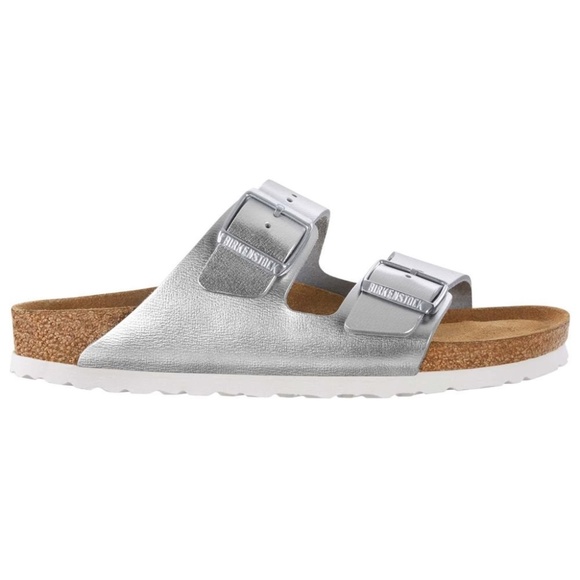 Birkenstock Shoes - Birkenstocks